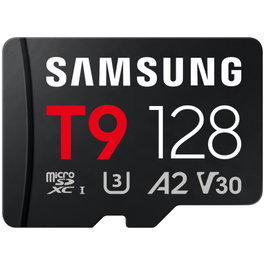 Samsung T9 MicroSDXC 128 GB